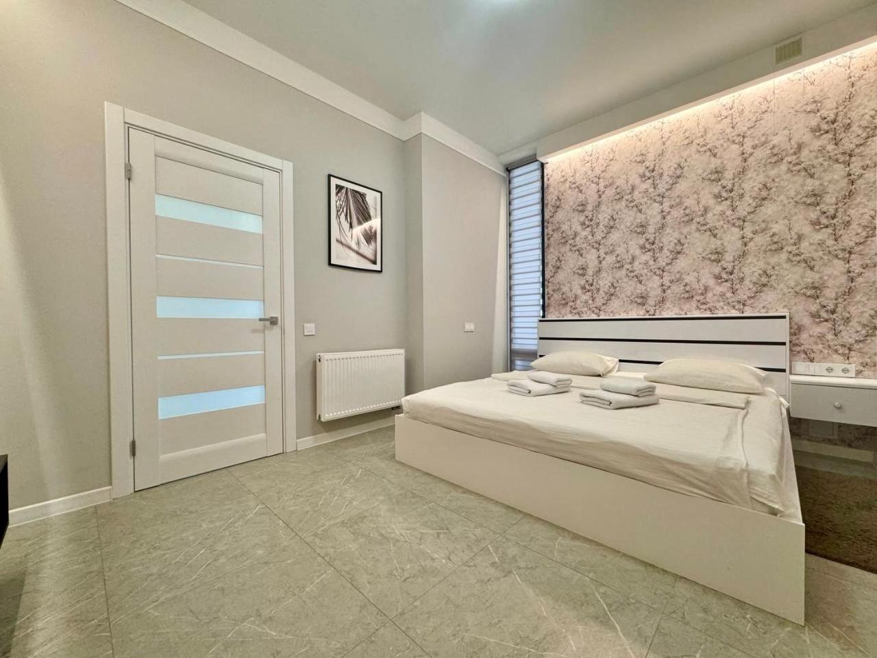 Apartpoltava Premium Дизайн Закритий Жк Пилипа Орлика 26 Ngoại thất bức ảnh