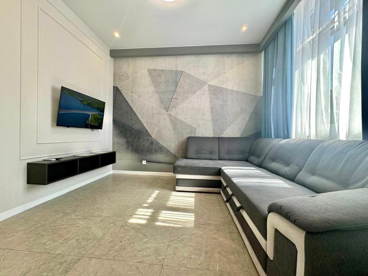 Apartpoltava Premium Дизайн Закритий Жк Пилипа Орлика 26 Ngoại thất bức ảnh