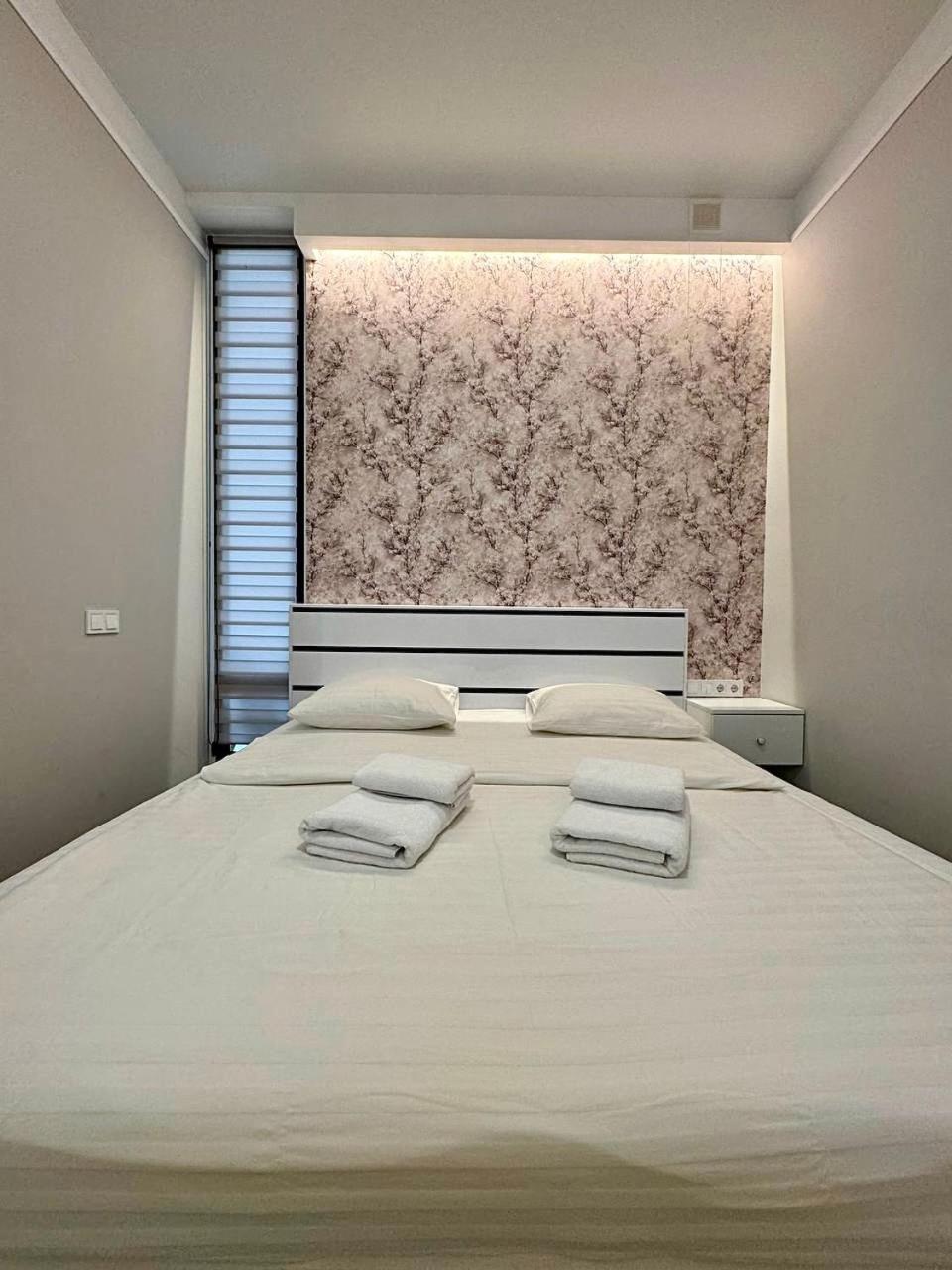Apartpoltava Premium Дизайн Закритий Жк Пилипа Орлика 26 Ngoại thất bức ảnh
