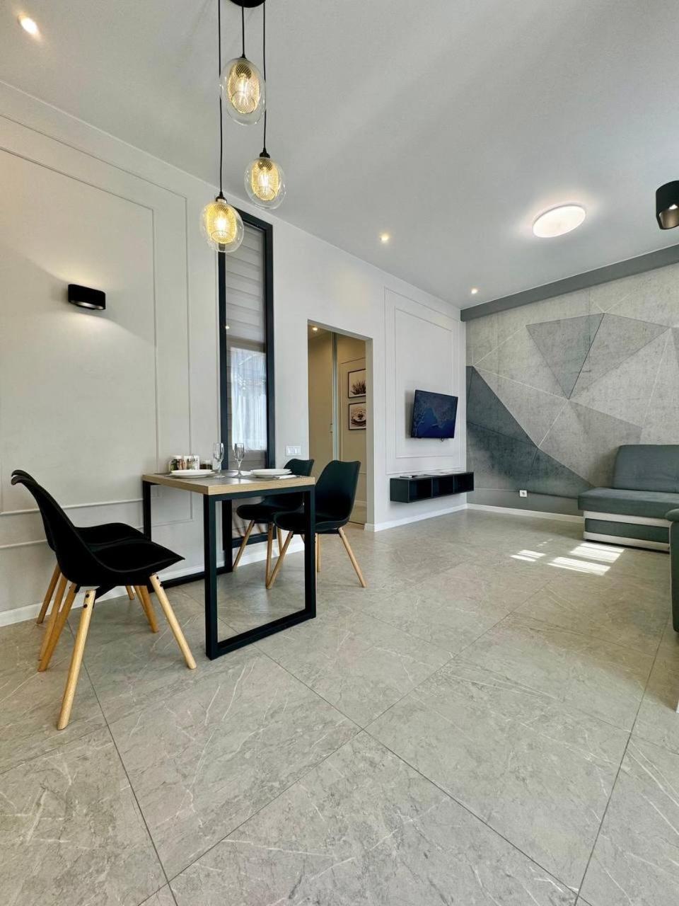 Apartpoltava Premium Дизайн Закритий Жк Пилипа Орлика 26 Ngoại thất bức ảnh